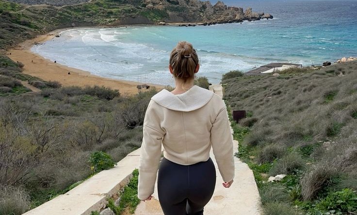 Ghajn Tuffieha, Malta
