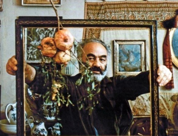 Сергей Параджанов